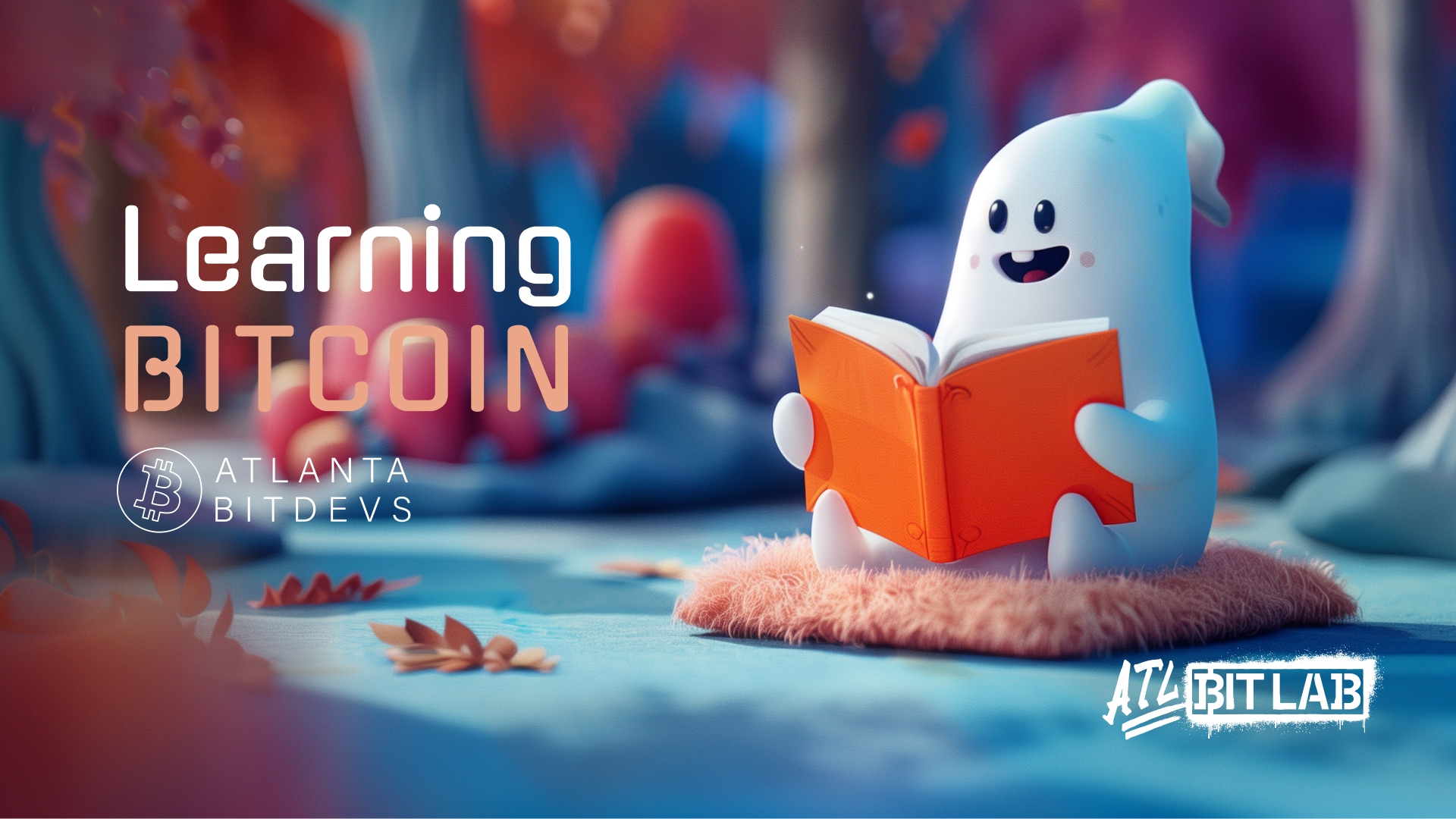 Learning Bitcoin #6