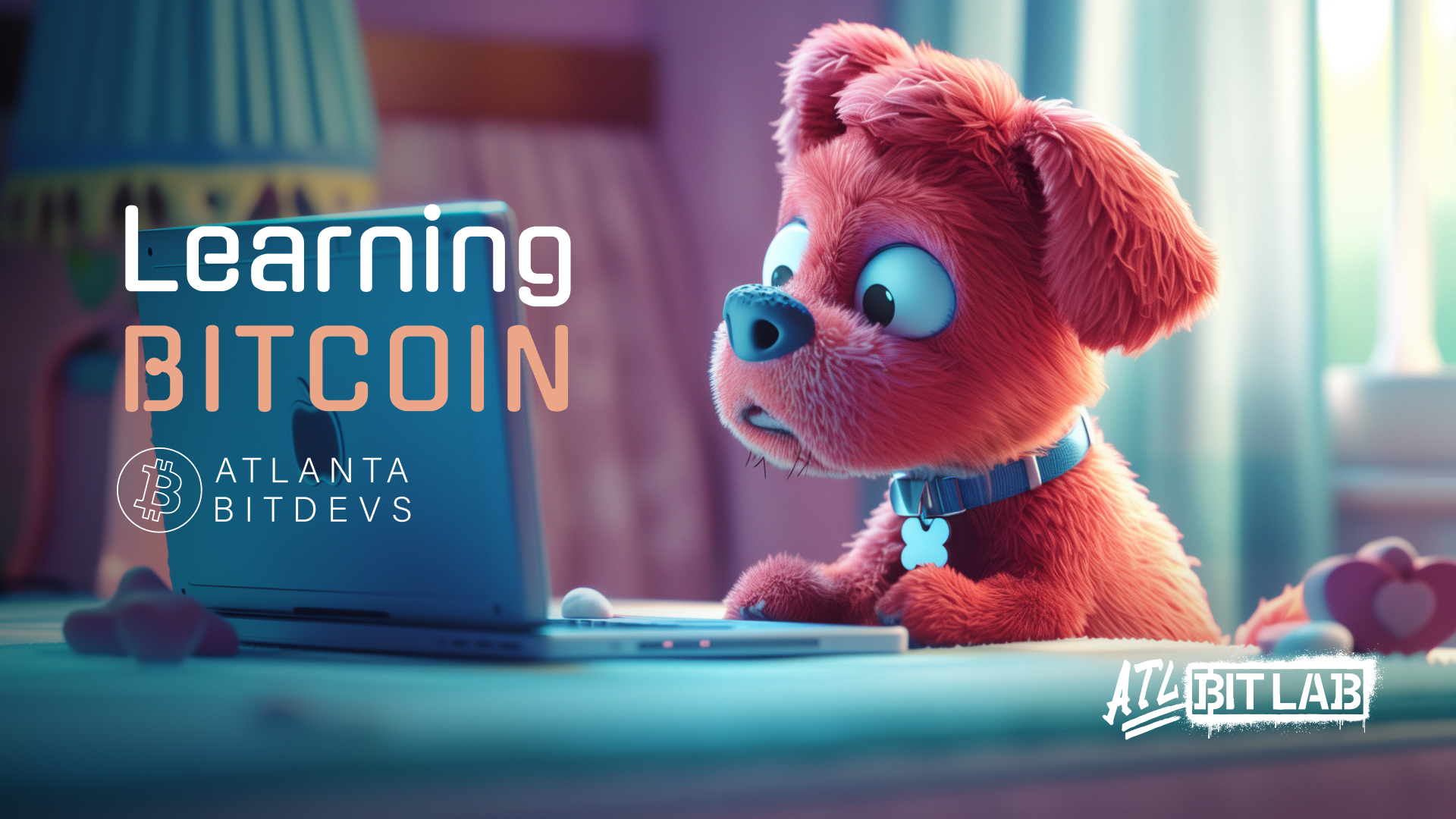 Learning Bitcoin #7